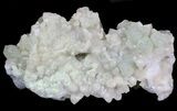 Fluorescent Aragonite With Sulfur & Stronzianite - Italy #62900-2